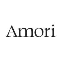 Amori logo - Similar company to Hospice Pass