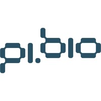 Pi Bio logo - Similar company to Low Tide Consulting