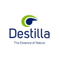 Destilla GmbH logo - Similar company to Austria Juice Group