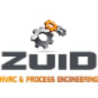 Zuid Hvac & Process Engineering