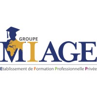 MIAGE logo - Similar company to Esc Amiens