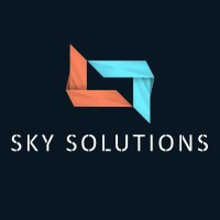 Sky Solutions Lanka (Pvt) Ltd. logo - Similar company to Infinitix It Solutions