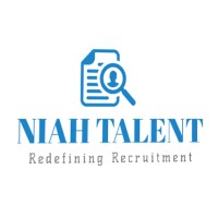 NIAH Talent logo - Similar company to Unique Audio