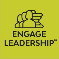 Engage Leadership logo - Similar company to Apaxio®