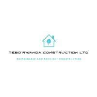TEBO Rwanda Construction Ltd. logo - Similar company to Wii Group