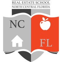 Real Estate School of North Central Florida logo - Similar company to Pepine Realty