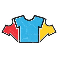 Graphic Design And T Shirt Design For Print On Demand logo - Similar company to Tshirtprint.Lk