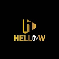 Hellow TV logo - Similar company to Hellotv