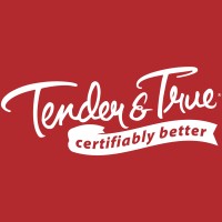 Tender & True Pet Nutrition logo - Similar company to Omaha Industries Inc.