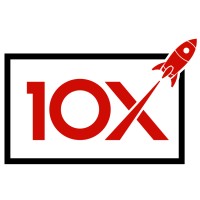 Product10x Accelerator logo - Similar company to Oxygen Ventures