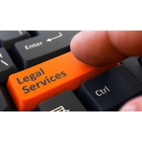 Legal Services online logo - Similar company to Mass Legal Answers Online