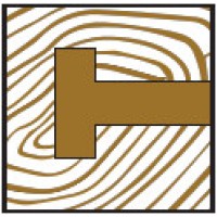 Trans Canada Forest Products logo - Similar company to Planches Labell Boards