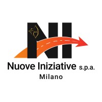 Nuove Iniziative S.p.A. logo - Similar company to Techspertise Srl