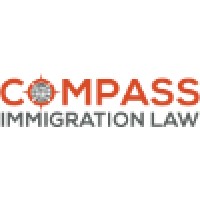 Compass Immigration Law logo - Similar company to Immigration Visa Network