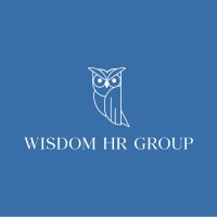 Wisdom HR Group logo - Similar company to Circleclick