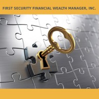 First Security Financial Wealth Manager, Inc. logo - Similar company to Sebyde- Security & Privacy Expert- Interim Manager