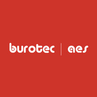 Groupe Burotec - AES logo - Similar company to Integral Micro