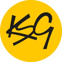 KSG Events logo - Similar company to Aog Media