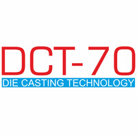 DCT-70 Die Casting Support logo - Similar company to Omnipolis.Pl