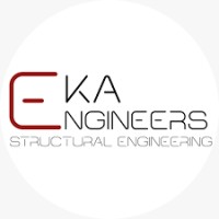 EKA Structural Engineering logo - Similar company to P&G Structural Engineering | Pgse