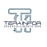 Tera Infor logo - Similar company to School Of Net