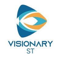 Visionary ST logo - Similar company to Crm Solver