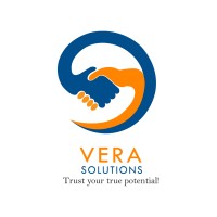 Vera Solutons logo - Similar company to First Chair