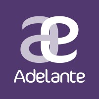 ADELANTE logo - Similar company to Connect Your Box