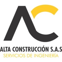 Alta Construcción SAS logo - Similar company to Locale Constructora