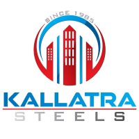 KALLATRA STEELS logo - Similar company to Kallatra Information Technology
