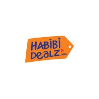 Habibi Dealz logo - Similar company to Fast Track Trading Llc