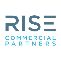 Rise Commercial Partners Real Estate logo - Similar company to Retail Live!
