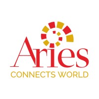 Aries Connects World Inc logo - Similar company to Arkashya Tech Solution Pvt Ltd