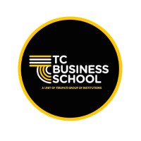 TC Business School logo - Similar company to Tc Business School