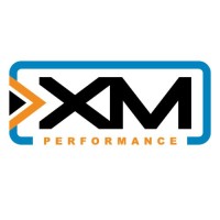 XM Performance logo - Similar company to Network Today Podcast