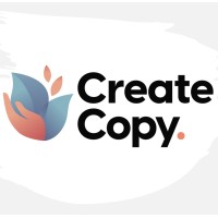 Create Copy logo - Similar company to Copy Transmission