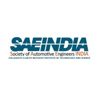 SAE MITS logo - Similar company to Dune Racing Mits