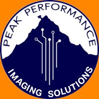 Peak Performance Imaging Solutions logo - Similar company to Castatus, Inc.