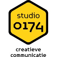 Studio 0174 - creatieve communicatie logo - Similar company to Narwal Creative