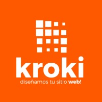 Kroki logo - Similar company to Kroki Studio