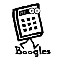 Boogles Bookkeepers logo - Similar company to Out The Box