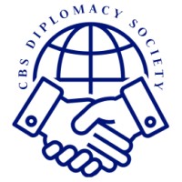 CBS Diplomacy Society logo - Similar company to Caily