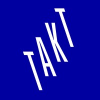 TAKT STUDIO logo - Similar company to Dibbel
