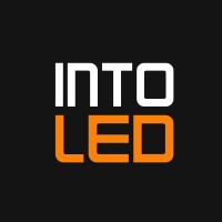 INTOLED logo - Similar company to ROBBshop