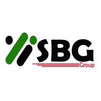 SBG-GROUP logo - Similar company to Kmi