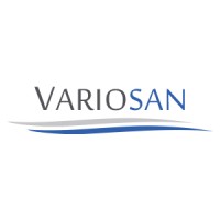 VARIOSAN GmbH logo - Similar company to Evale Gmbh