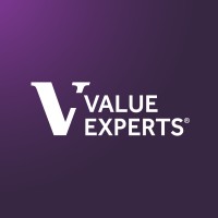 Value Experts logo - Similar company to Mg Value Experts