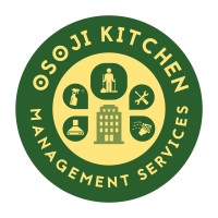 Osoji Kitchen Management Services logo - Similar company to Sindhu Complete Kitchen Solution