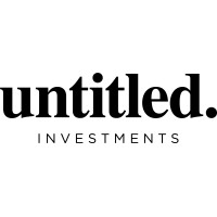 Untitled Investments logo - Similar company to Untitled