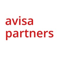 Avisa partners logo - Similar company to Ceis